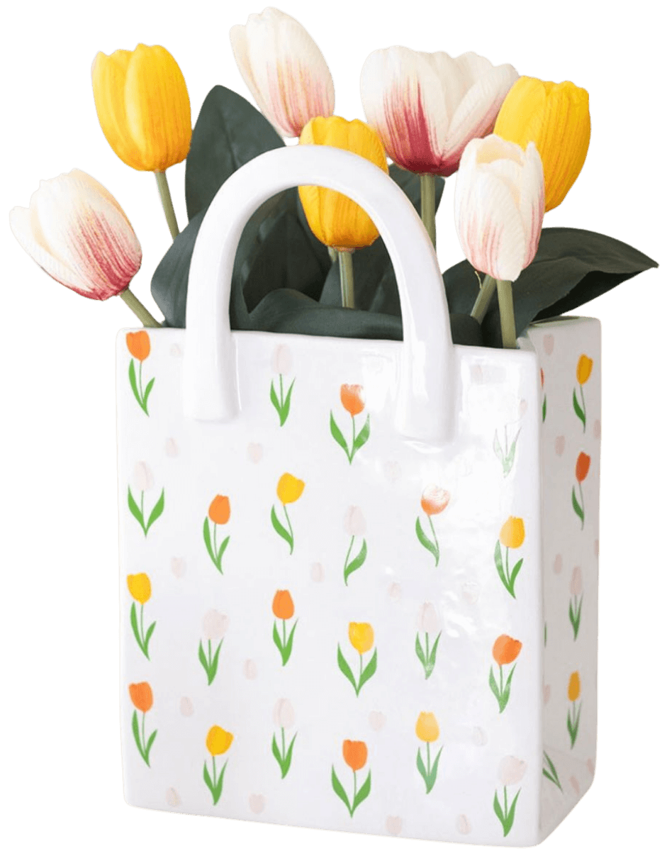 Pretty Little Homewares Christmas plate